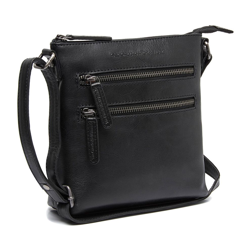 The Chesterfield Brand Novum Borsa a tracolla Vera Pelle 22 cm The Chesterfield Brand Novum Borsa a tracolla Vera Pelle 22 cm