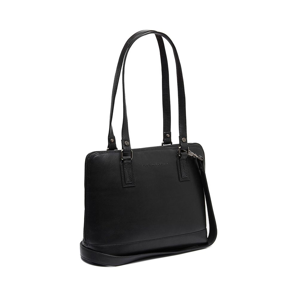 The Chesterfield Brand Novum Valigetta Vera Pelle 35 cm Vano porta PC The Chesterfield Brand Novum Valigetta Vera Pelle 35 cm Vano porta PC