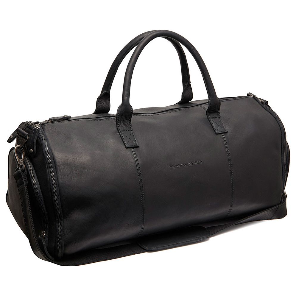 The Chesterfield Brand Finlay Borsa da viaggio Weekender Vera Pelle 55 cm The Chesterfield Brand Finlay Borsa da viaggio Weekender Vera Pelle 55 cm