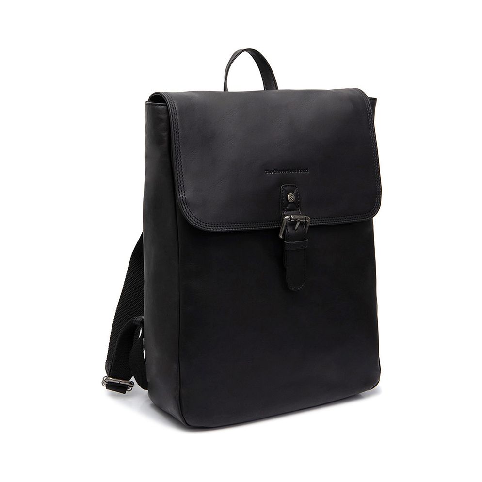 The Chesterfield Brand Farrow Zaino da giorno Vera Pelle 40 cm Vano porta PC The Chesterfield Brand Farrow Zaino da giorno Vera Pelle 40 cm Vano porta PC