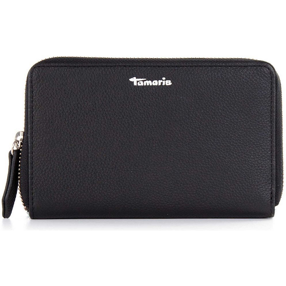 Tamaris TAS Amanda Plånbok Läder 16 cm Tamaris TAS Amanda Plånbok Läder 16 cm