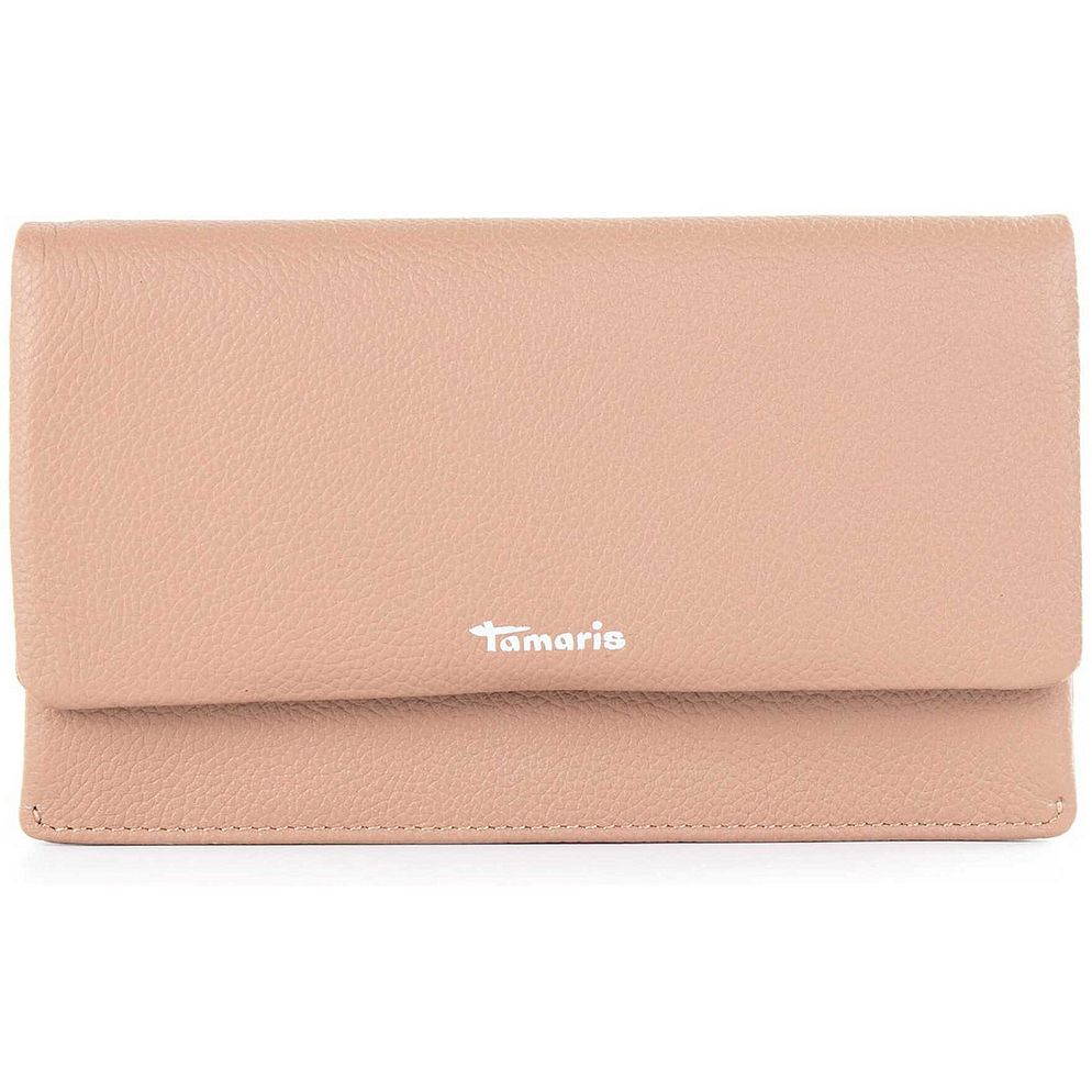 Tamaris TAS Amanda Portafoglio Vera Pelle 19 cm Tamaris TAS Amanda Portafoglio Vera Pelle 19 cm