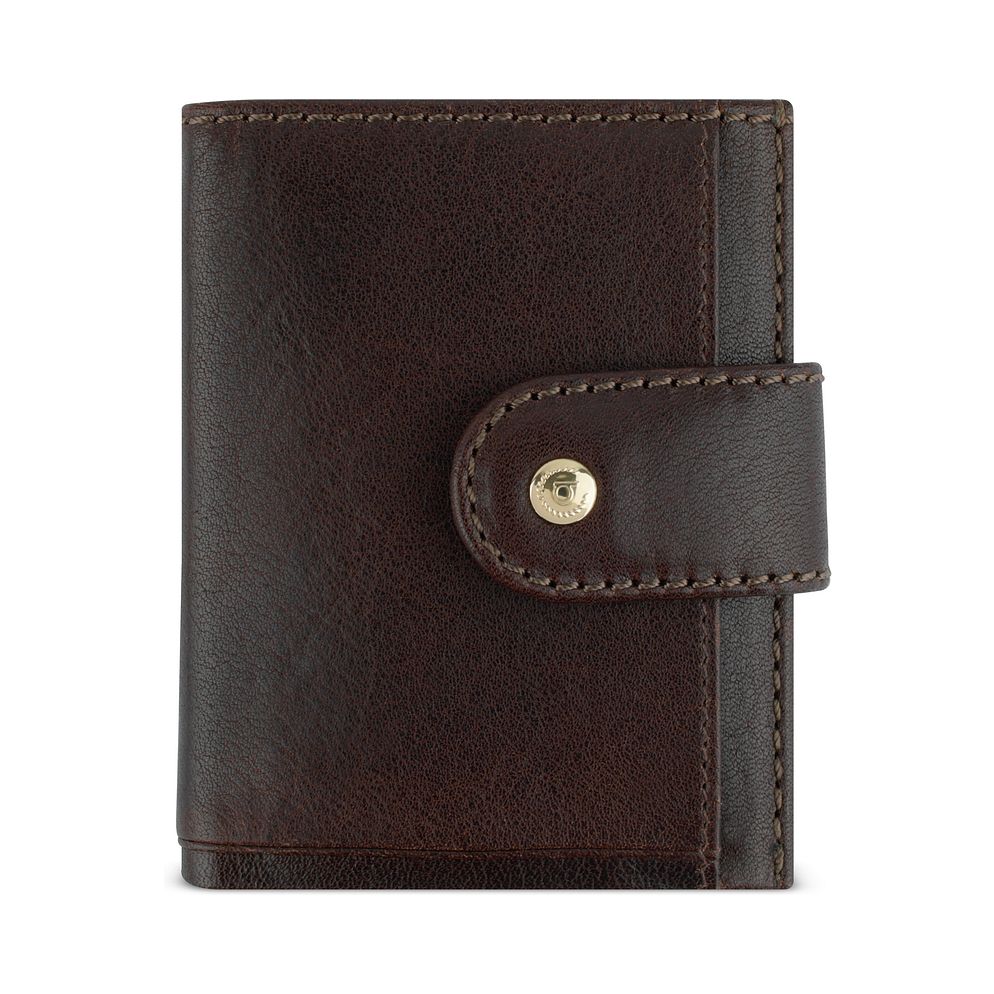 bugatti Neaples Lompakko RFID-suoja Nahka 7.5 cm bugatti Neaples Lompakko RFID-suoja Nahka 7.5 cm