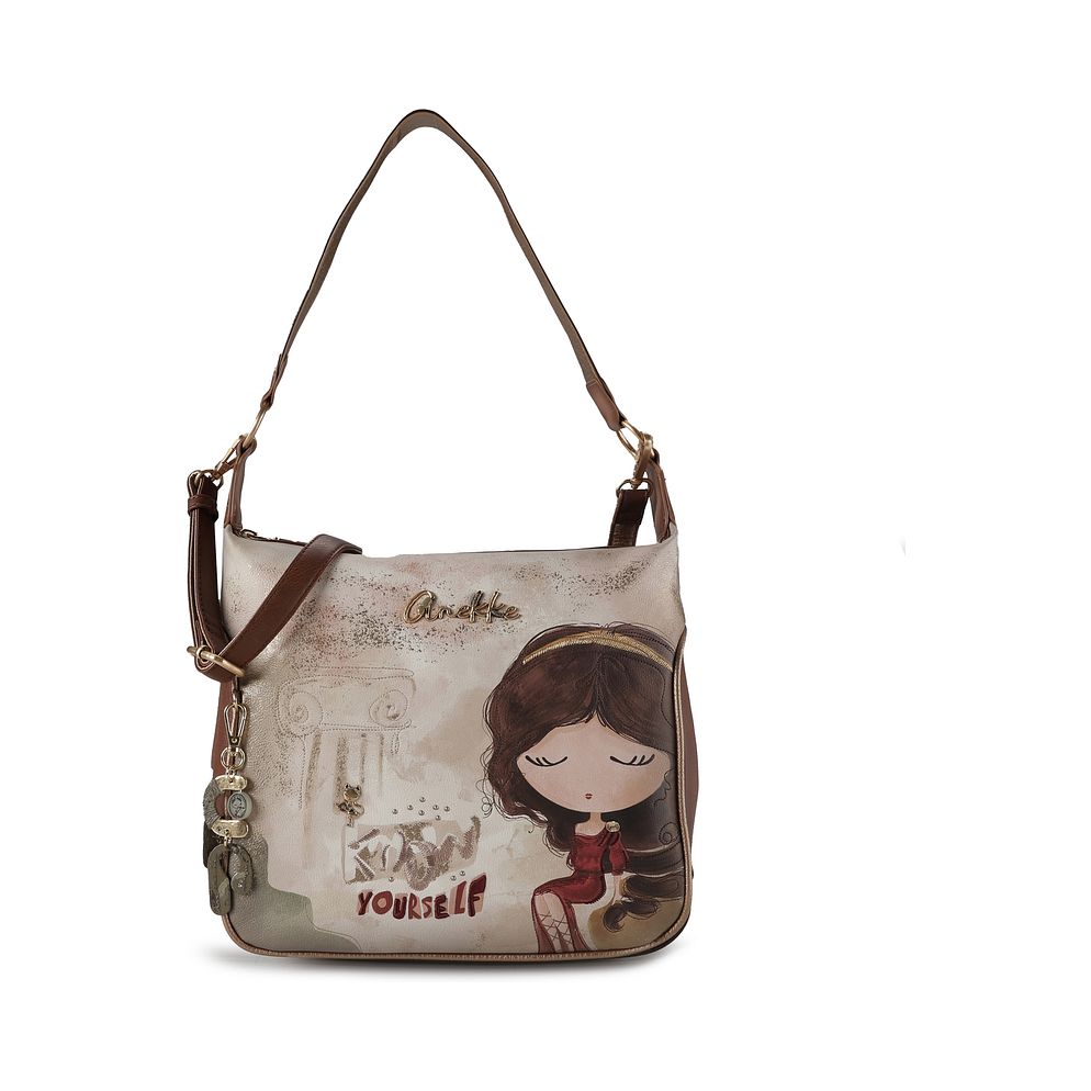 Anekke Muse Olkalaukku 28 cm