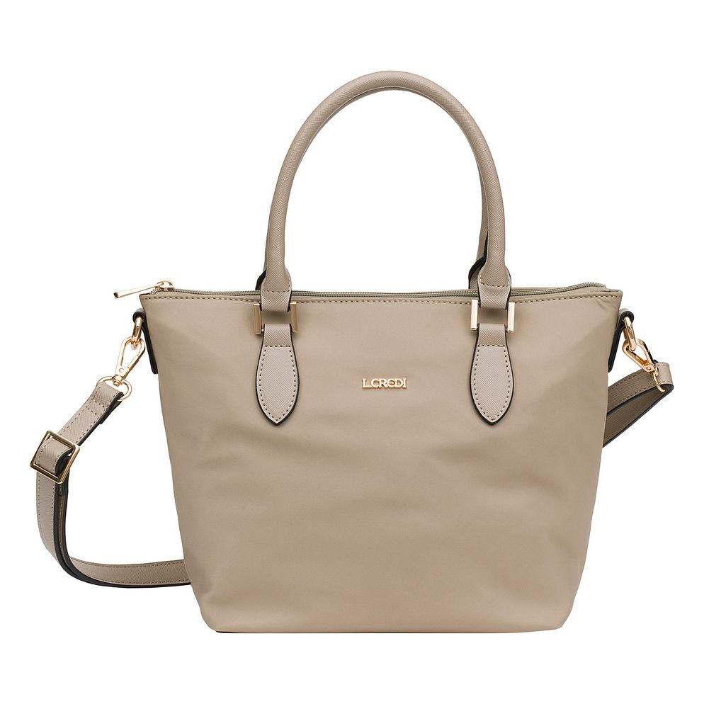L.CREDI Alena Borsa shopper 32 cm L.CREDI Alena Borsa shopper 32 cm