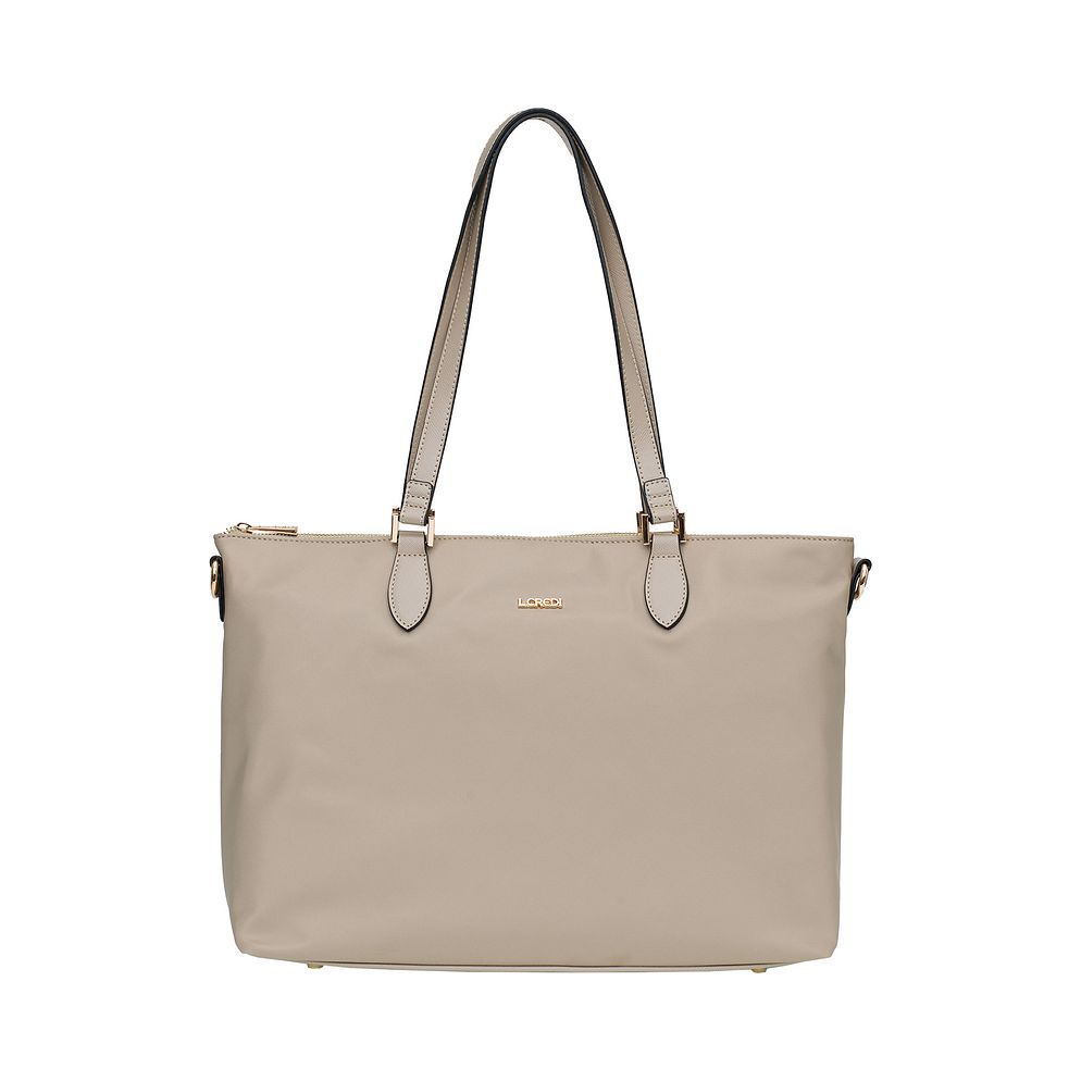 L.CREDI Alena Borsa shopper 43 cm L.CREDI Alena Borsa shopper 43 cm
