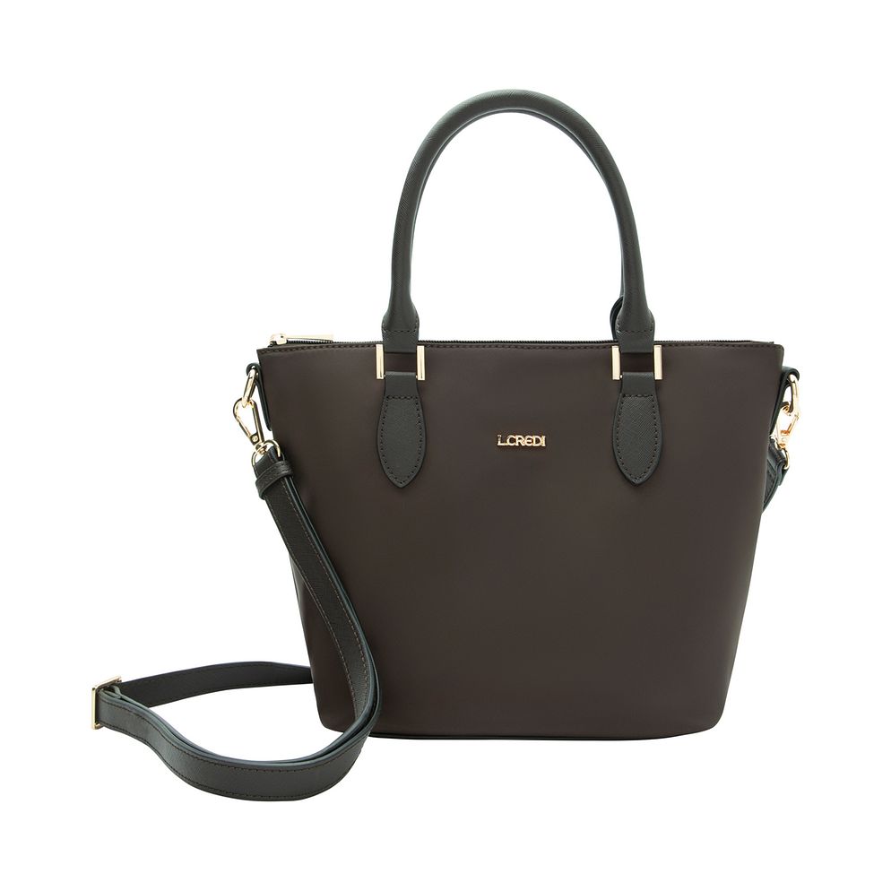 L.CREDI Alena Shopper 32 cm