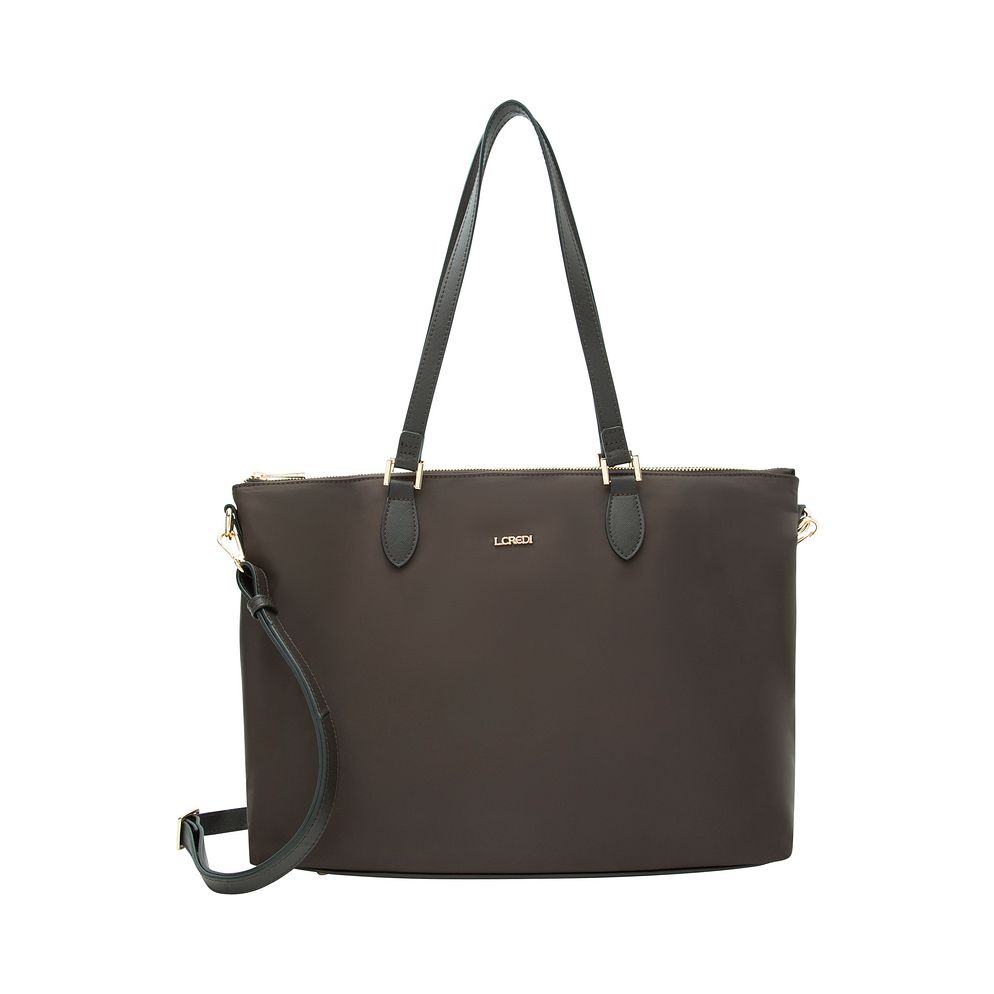 L.CREDI Alena Borsa shopper 43 cm L.CREDI Alena Borsa shopper 43 cm