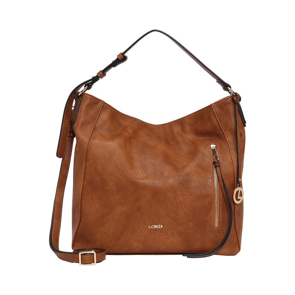 L.CREDI Jana Borsa a spalla 35 cm L.CREDI Jana Borsa a spalla 35 cm