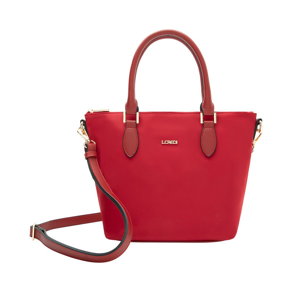 L.CREDI Alena Borsa shopper 32 cm L.CREDI Alena Borsa shopper 32 cm