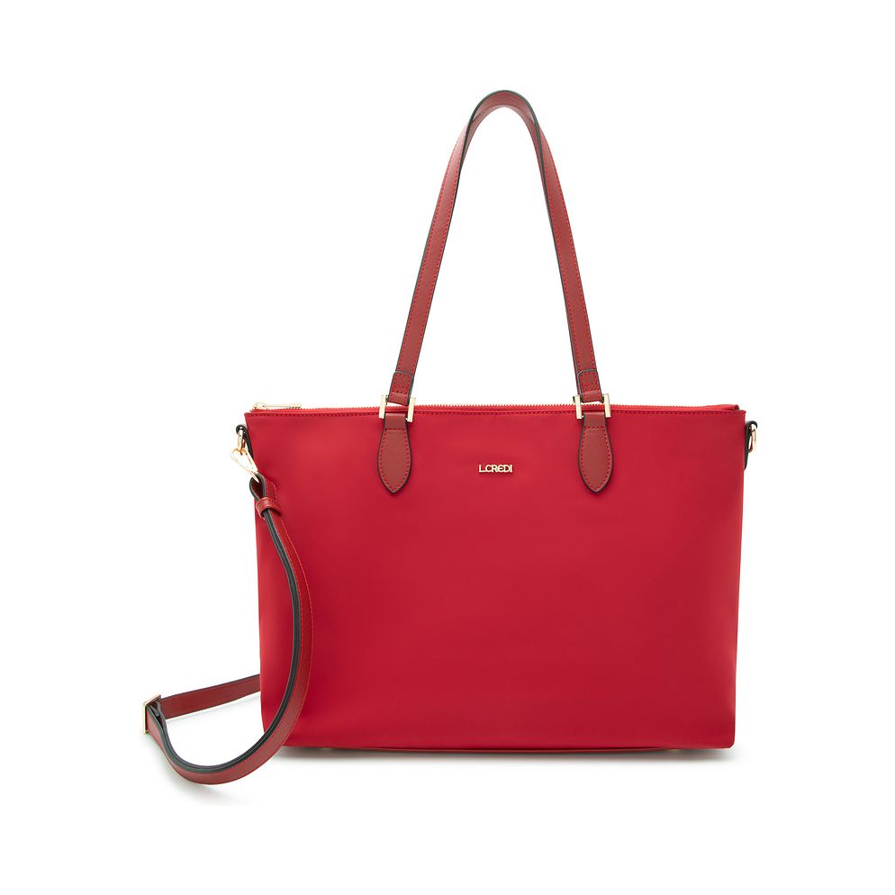 L.CREDI Alena Borsa shopper 43 cm L.CREDI Alena Borsa shopper 43 cm