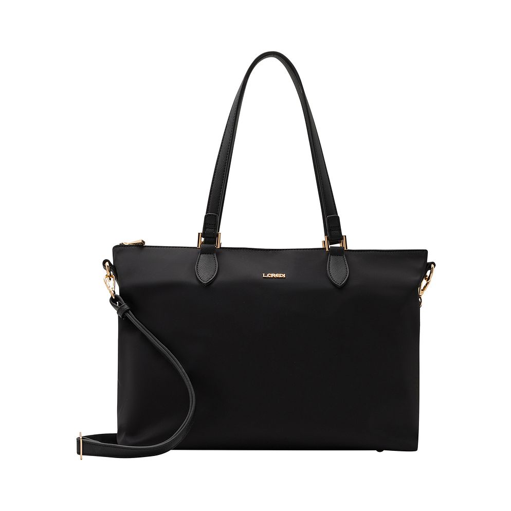 L.CREDI Alena Borsa shopper 43 cm L.CREDI Alena Borsa shopper 43 cm