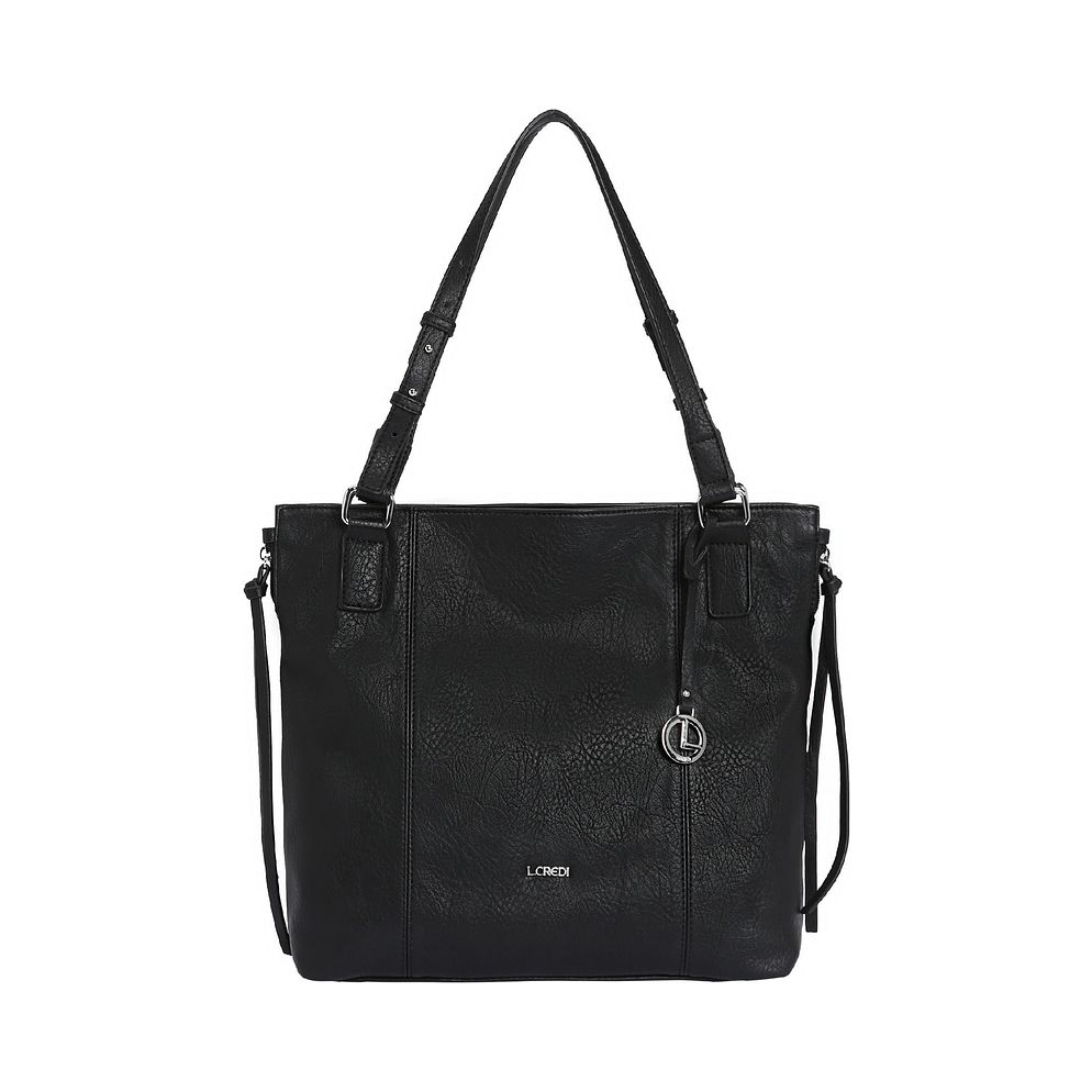 L.CREDI Jana Borsa a spalla 40 cm