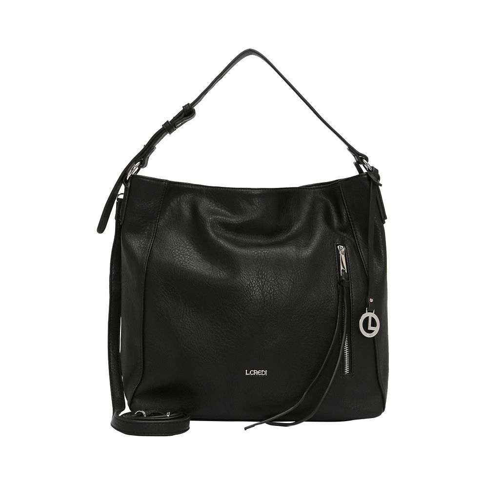 L.CREDI Jana Borsa a spalla 35 cm