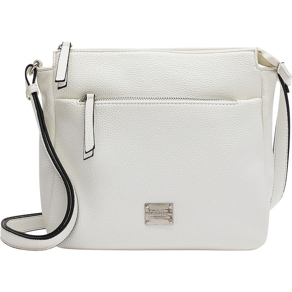 L.CREDI Budapest Borsa a spalla 25 cm L.CREDI Budapest Borsa a spalla 25 cm