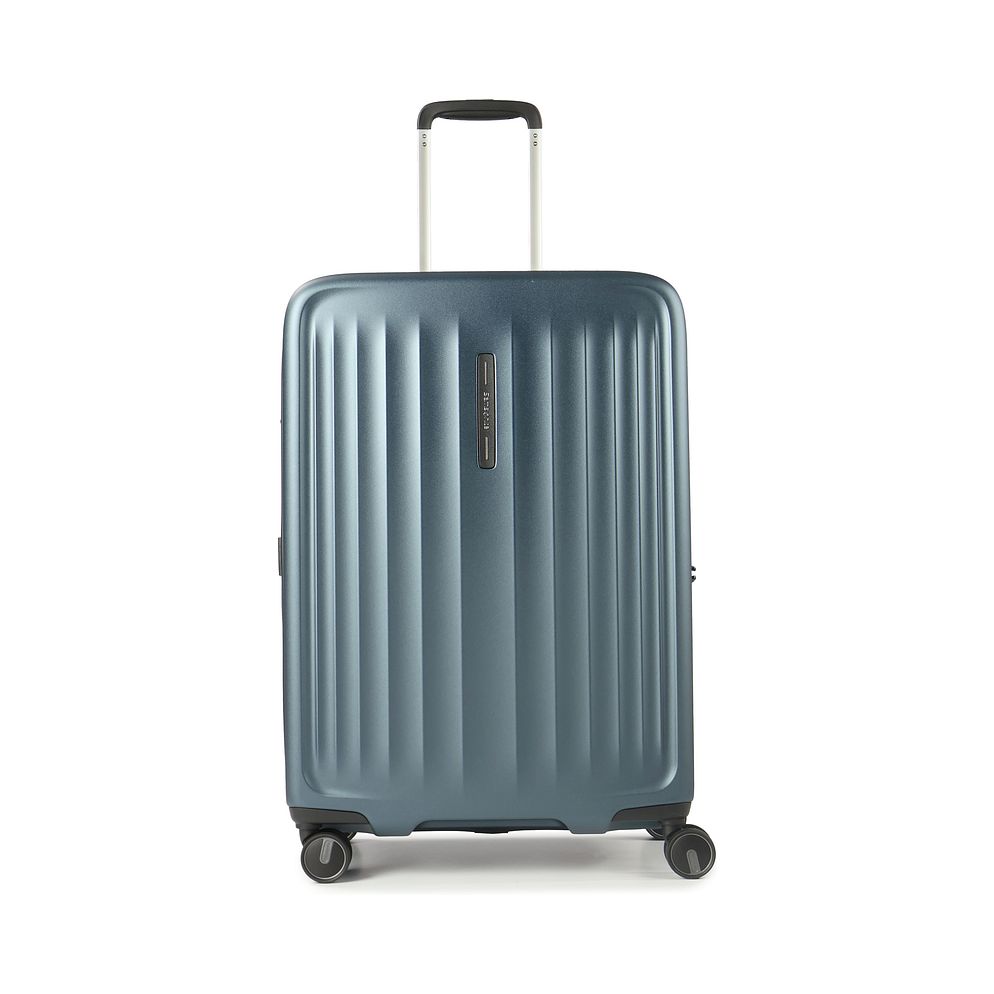 Samsonite Fyrm 4-hjulet Kuffert M 67 cm med ekspansion