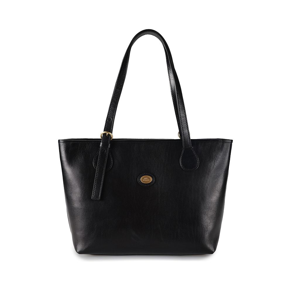 The Bridge Story Donna Borsa shopper Vera Pelle 43 cm The Bridge Story Donna Borsa shopper Vera Pelle 43 cm