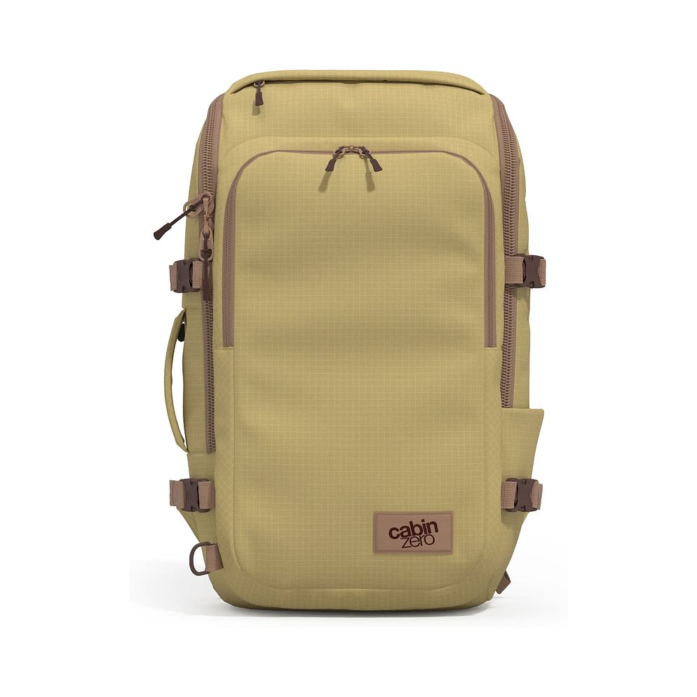 Cabin Zero Adventure 43 Zaino da giorno 46 cm Vano porta PC Cabin Zero Adventure 43 Zaino da giorno 46 cm Vano porta PC