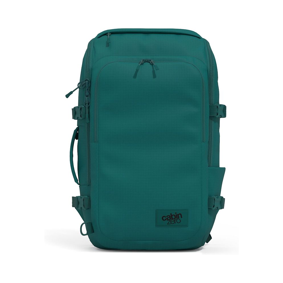 Cabin Zero Adventure 43 Zaino da giorno 46 cm Vano porta PC Cabin Zero Adventure 43 Zaino da giorno 46 cm Vano porta PC
