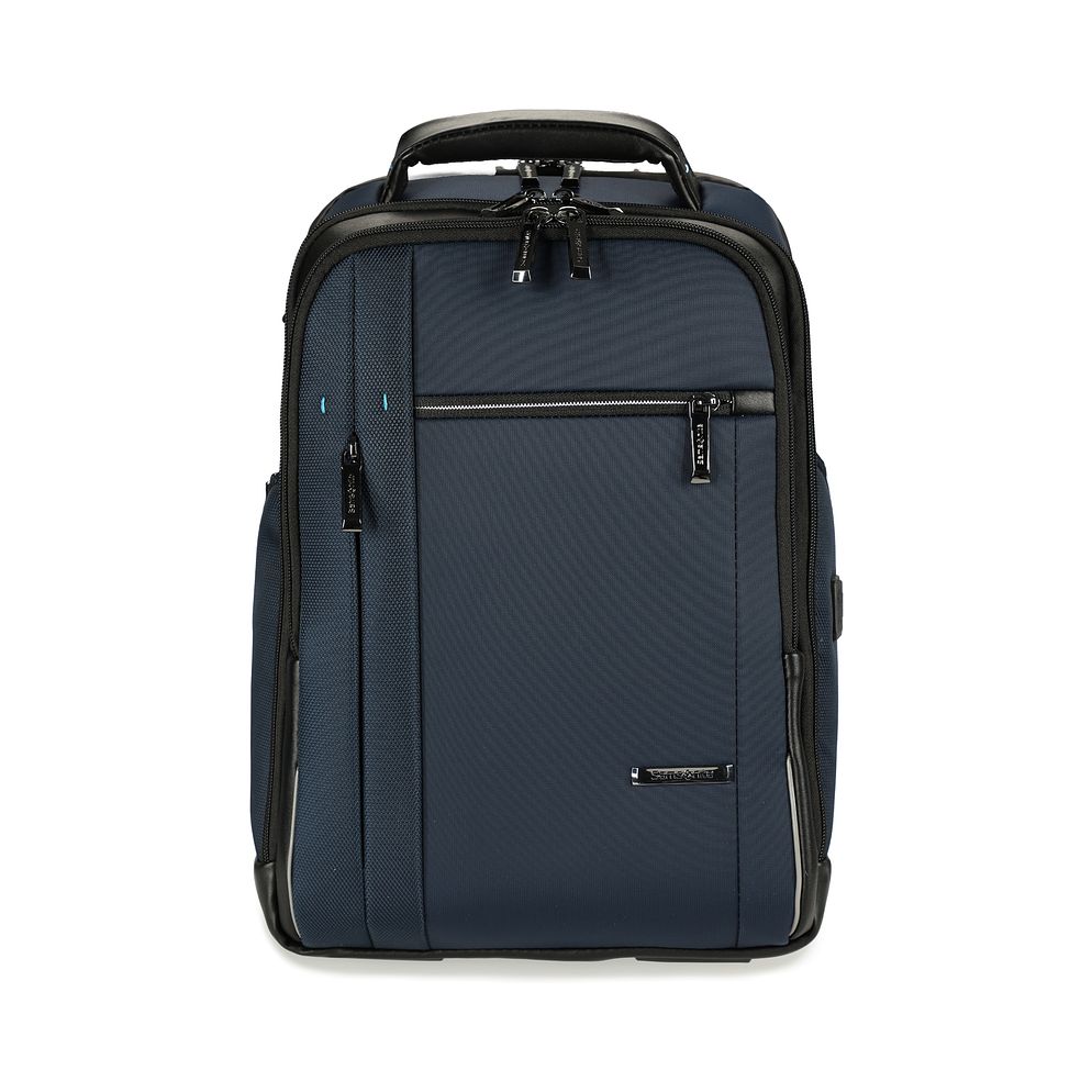 Samsonite Spectrolite 3.0 Arkireppu 40 cm Kannettavan tietokoneen taskun syvyys Samsonite Spectrolite 3.0 Arkireppu 40 cm Kannettavan tietokoneen taskun syvyys