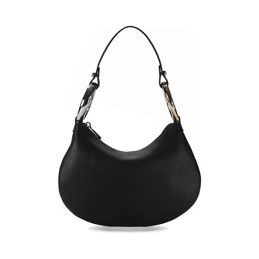 Kate Spade New York The Bangle Borsa a spalla Vera Pelle 30 cm Kate Spade New York The Bangle Borsa a spalla Vera Pelle 30 cm