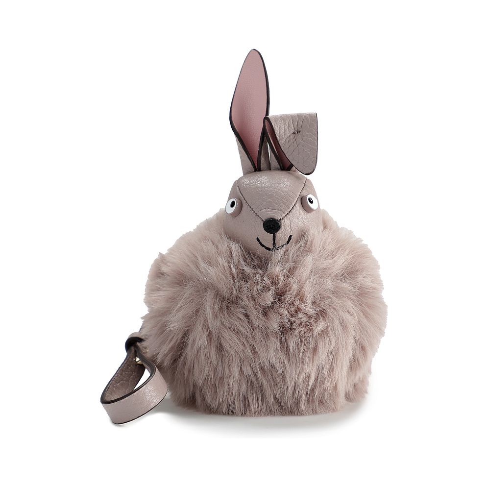Kate Spade New York Critters Nyckelring 10 cm