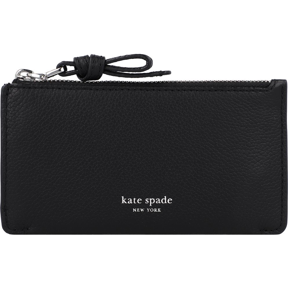 Kate Spade New York Loop Custodia per carta di credito Vera Pelle 17 cm Kate Spade New York Loop Custodia per carta di credito Vera Pelle 17 cm