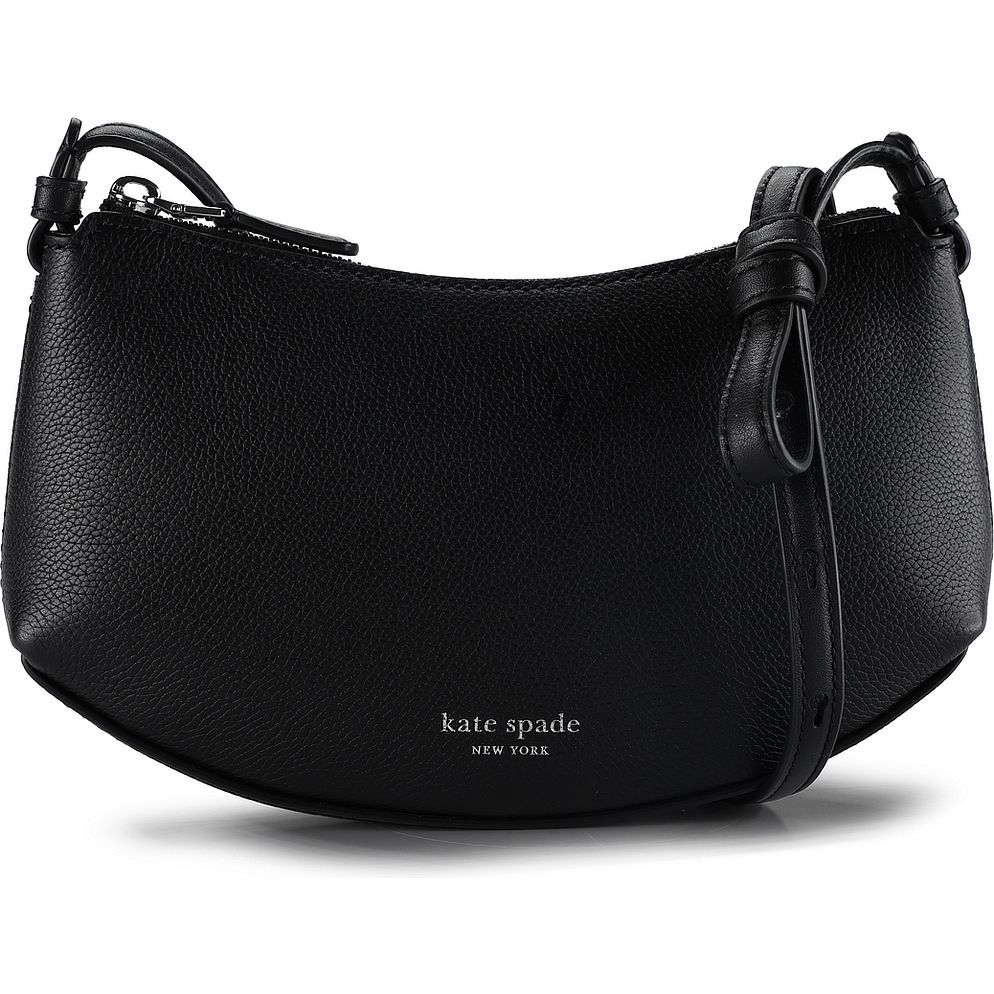 Kate Spade New York Loop Borsa a tracolla Vera Pelle 23.5 cm Kate Spade New York Loop Borsa a tracolla Vera Pelle 23.5 cm