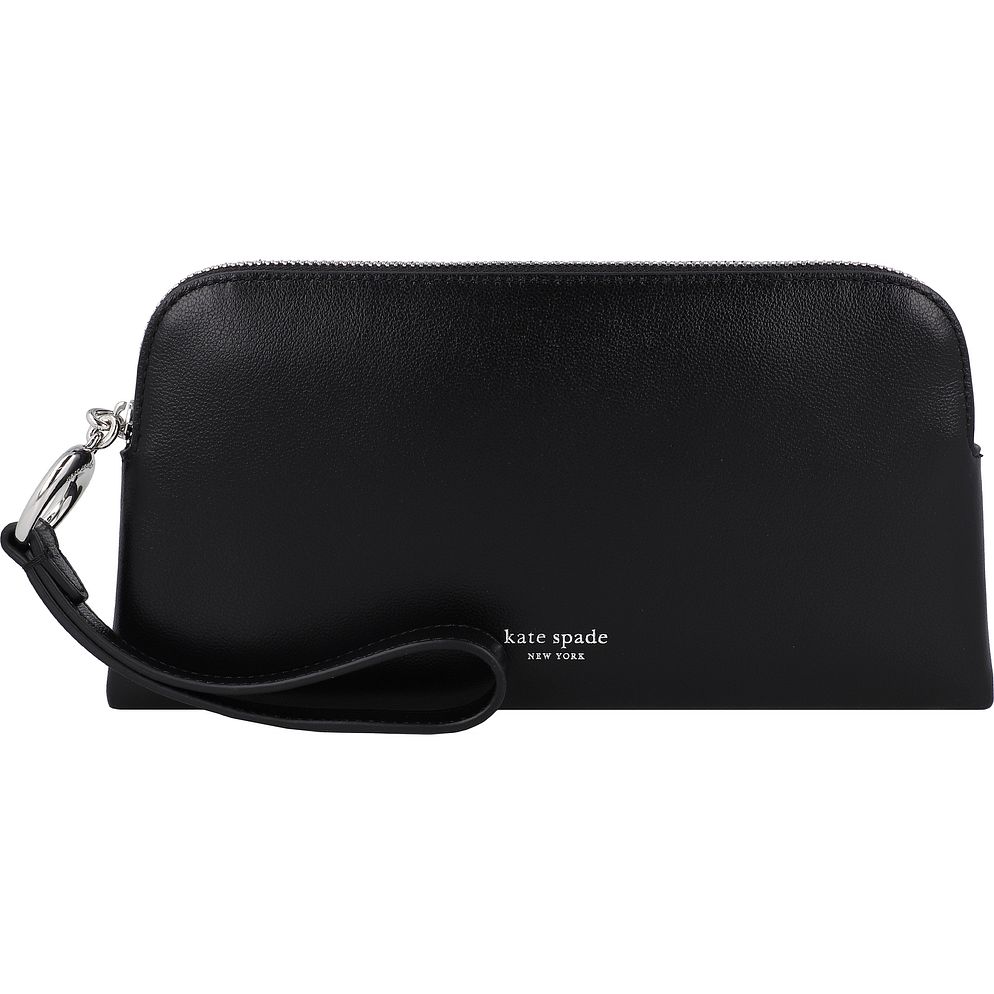 Kate Spade New York Halo Pochette Vera Pelle 22 cm Kate Spade New York Halo Pochette Vera Pelle 22 cm