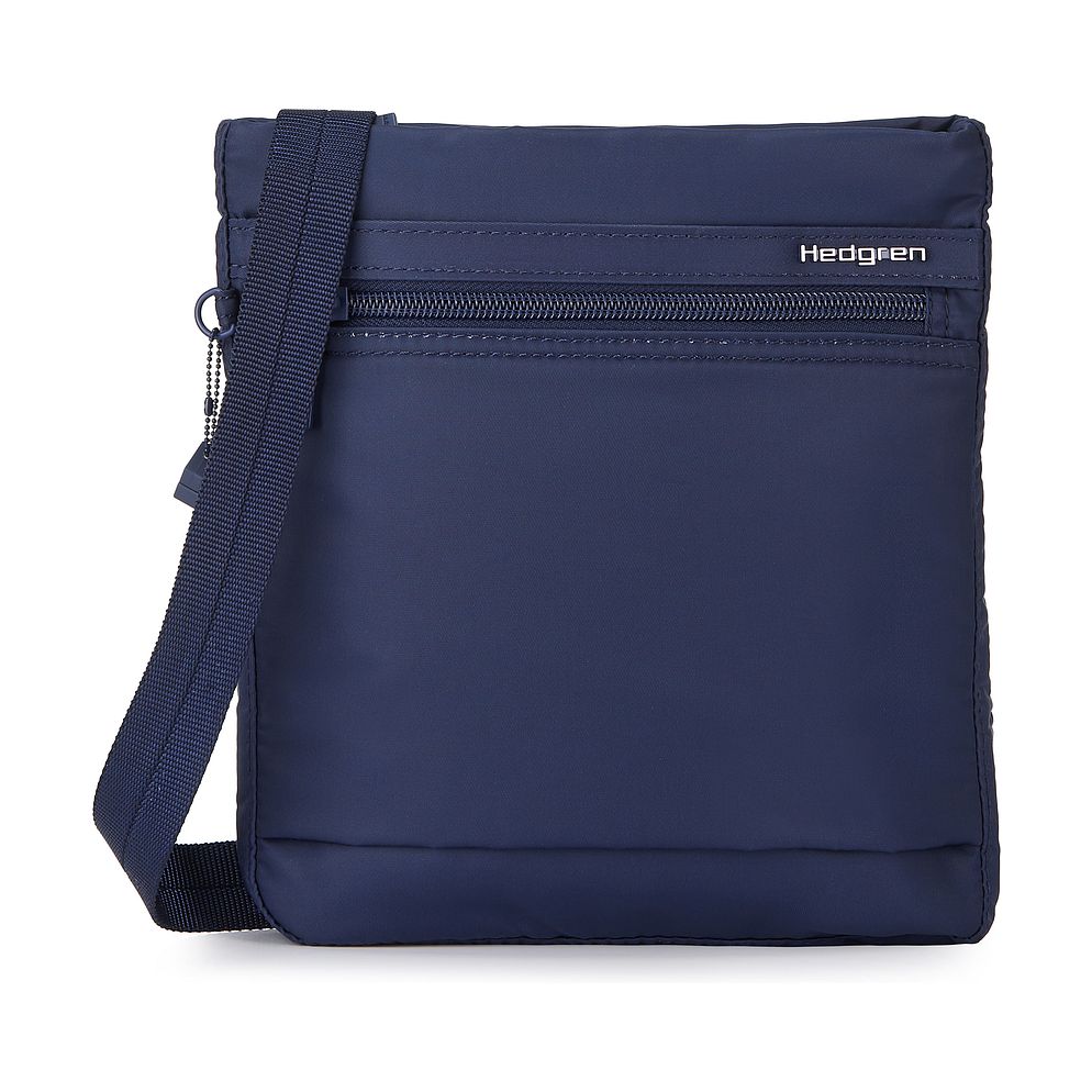 Hedgren Inner City Leonce Crossbody taske RFID-beskyttelse 20 cm Hedgren Inner City Leonce Crossbody taske RFID-beskyttelse 20 cm