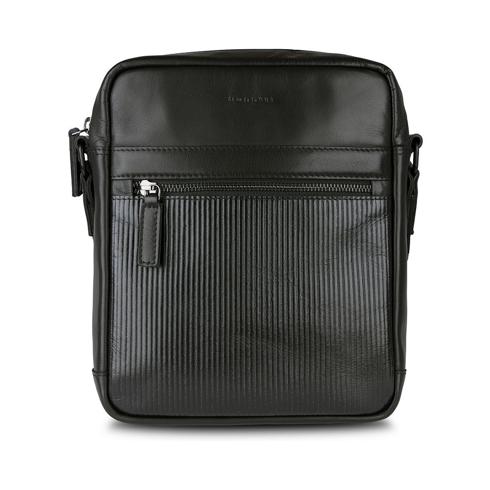 bugatti Joel Borsa a tracolla L Pelle 23 cm bugatti Joel Borsa a tracolla L Pelle 23 cm