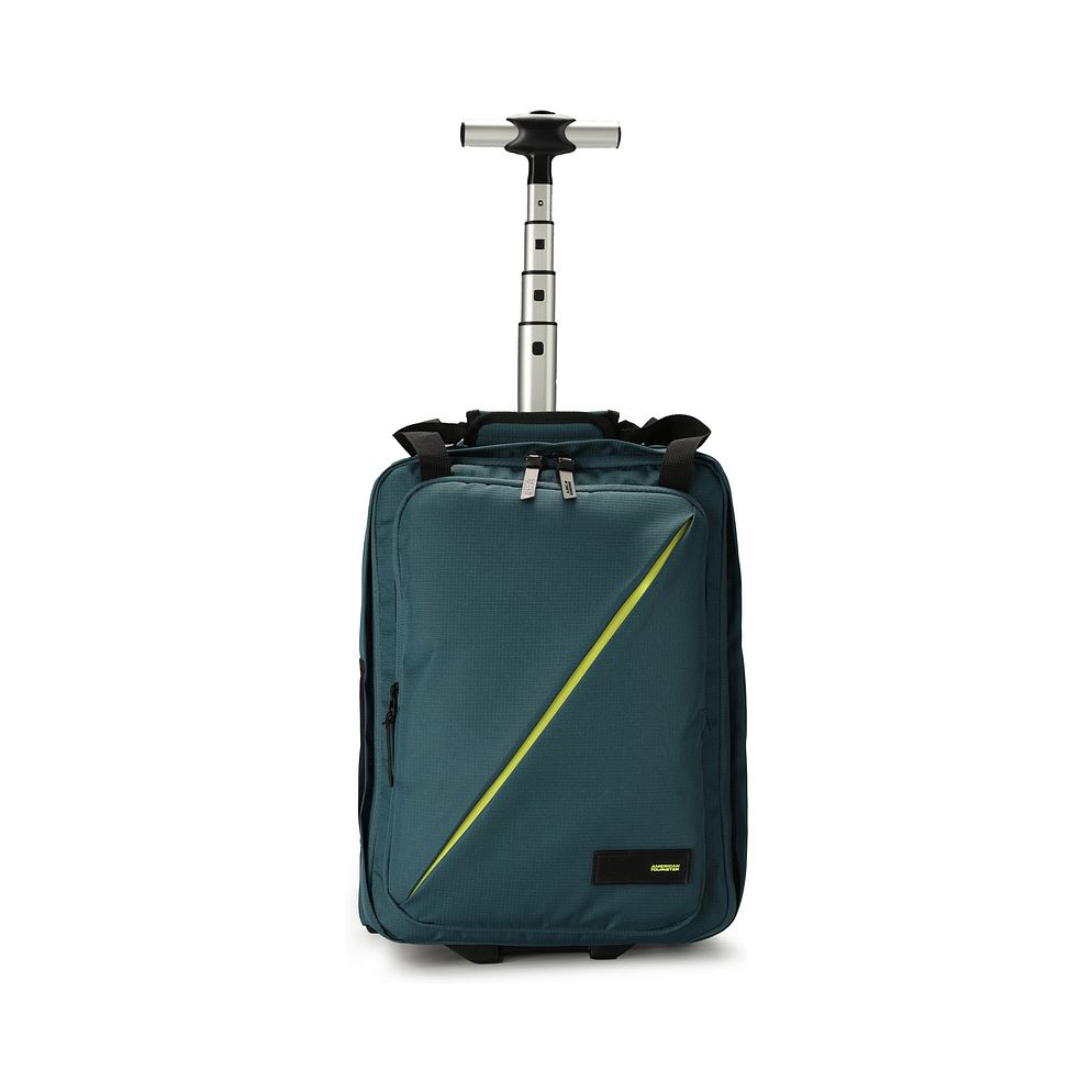 American Tourister Take2Cabin 2-hjulet Trolleyrygsæk 40 cm American Tourister Take2Cabin 2-hjulet Trolleyrygsæk 40 cm