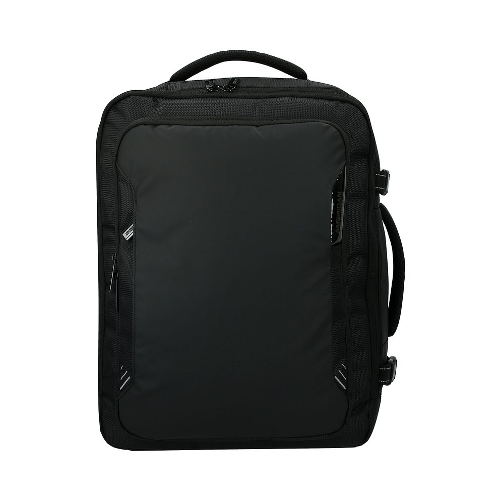 American Tourister Take2Cabin Yritysreppu M 45 cm Kannettavan tietokoneen taskun syvyys American Tourister Take2Cabin Yritysreppu M 45 cm Kannettavan tietokoneen taskun syvyys