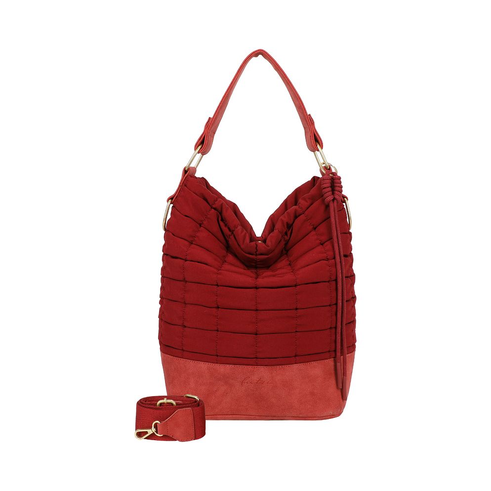Fritzi aus Preußen Brigitte x fritzi Olga limited Bubble Bolsa de hombro 27 cm
