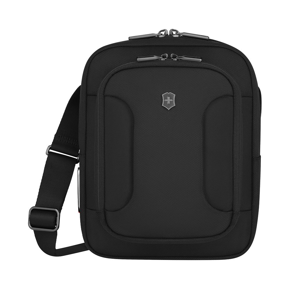 Victorinox Werks Traveler 7.0 Bolsa de hombro 23 cm Victorinox Werks Traveler 7.0 Bolsa de hombro 23 cm