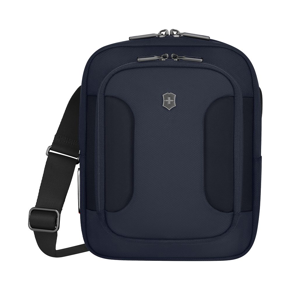 Victorinox Werks Traveler 7.0 Borsa a tracolla 23 cm Victorinox Werks Traveler 7.0 Borsa a tracolla 23 cm
