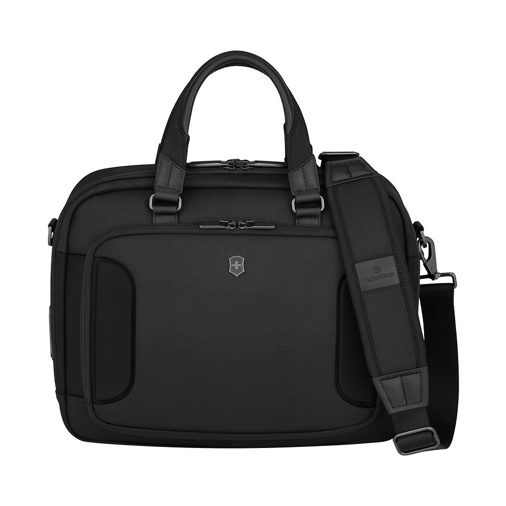 Victorinox Werks Traveler 7.0 Portfölj 38 cm Laptopfack Victorinox Werks Traveler 7.0 Portfölj 38 cm Laptopfack