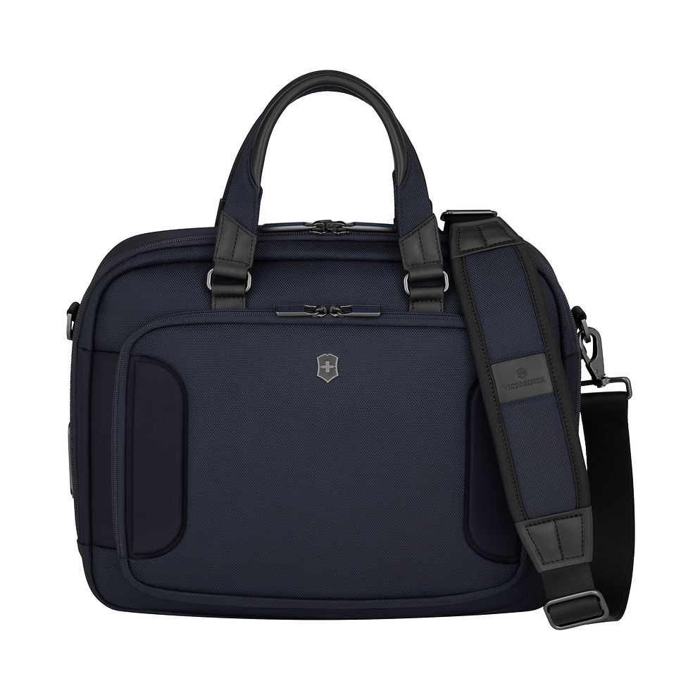 Victorinox Werks Traveler 7.0 Valigetta 38 cm Vano porta PC Victorinox Werks Traveler 7.0 Valigetta 38 cm Vano porta PC
