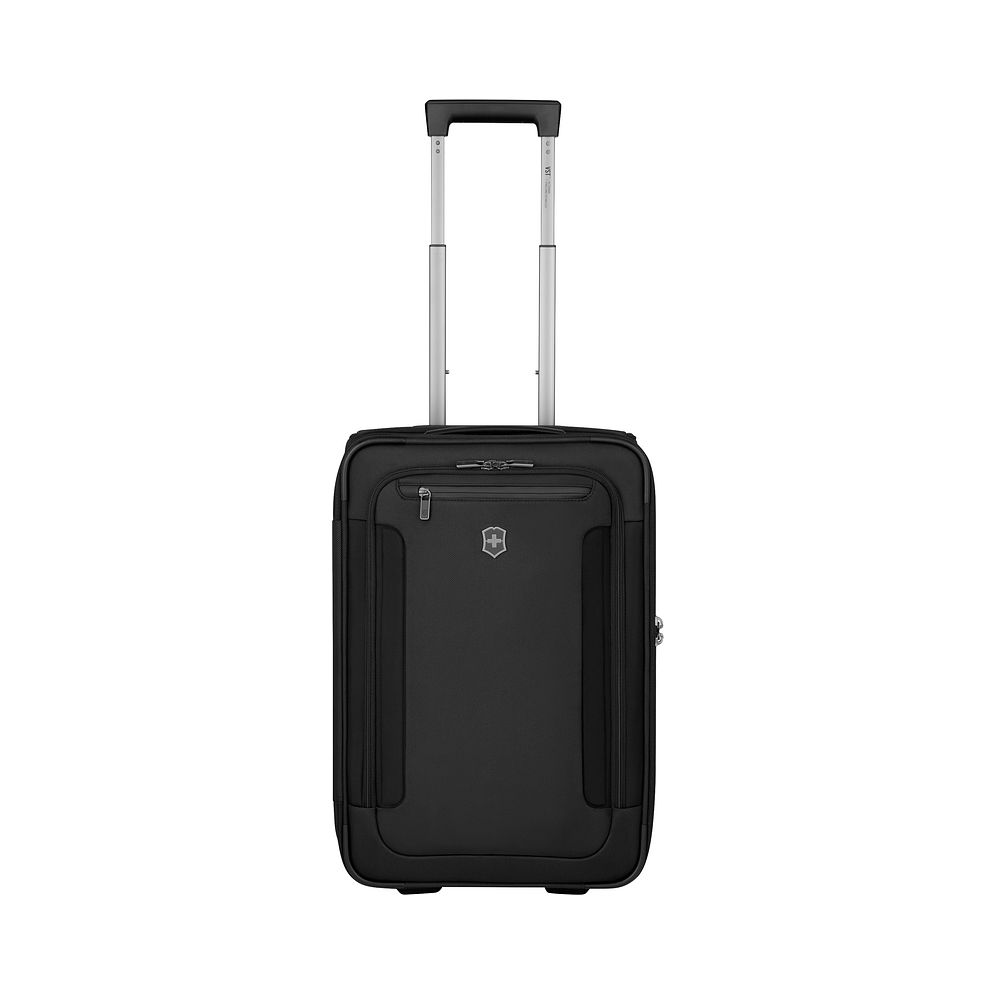 Victorinox Werks Traveler 7.0 2 ruote Trolley cabina 55 cm Vano porta PC espandibile