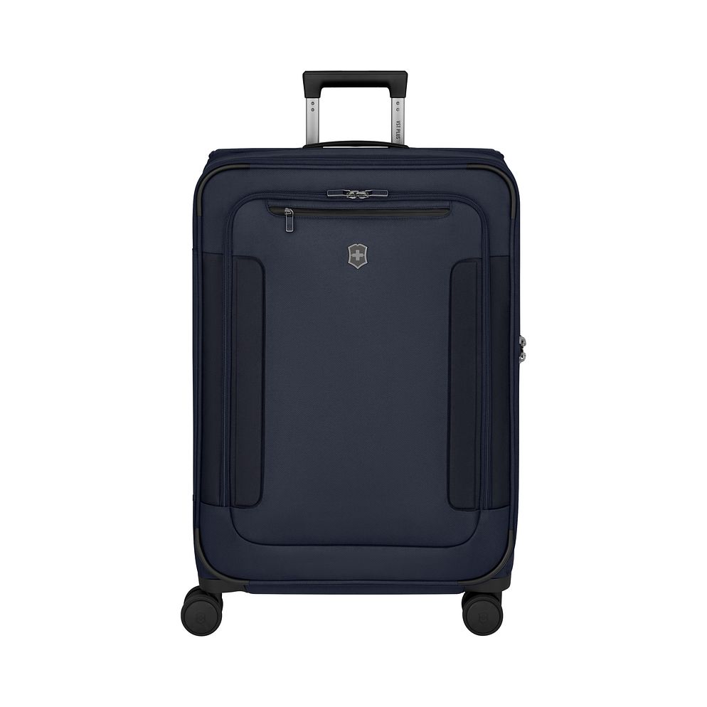 Victorinox Werks Traveler 7.0 4 ruote Carrello 69 cm Victorinox Werks Traveler 7.0 4 ruote Carrello 69 cm