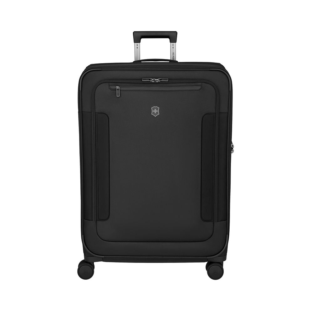 Victorinox Werks Traveler 7.0 4 ruote Carrello 75 cm espandibile