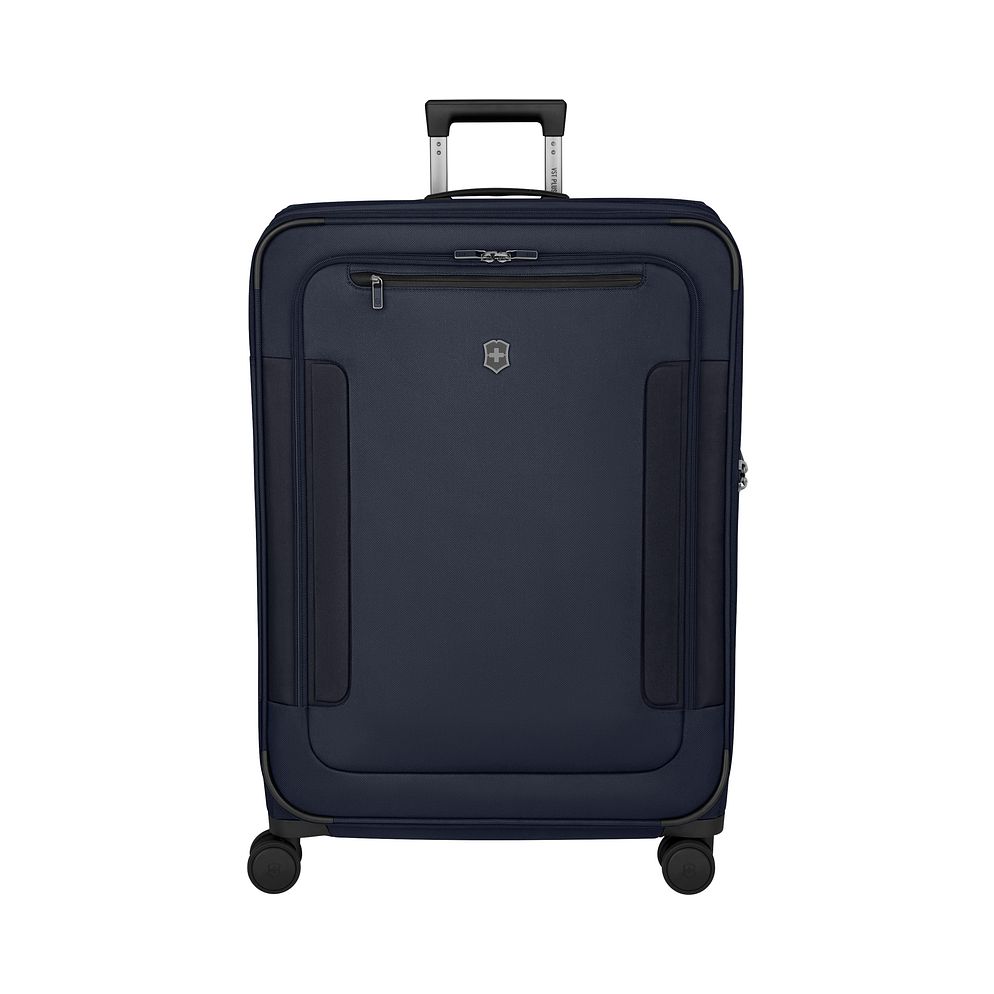 Victorinox Werks Traveler 7.0 4 ruote Carrello 75 cm espandibile Victorinox Werks Traveler 7.0 4 ruote Carrello 75 cm espandibile