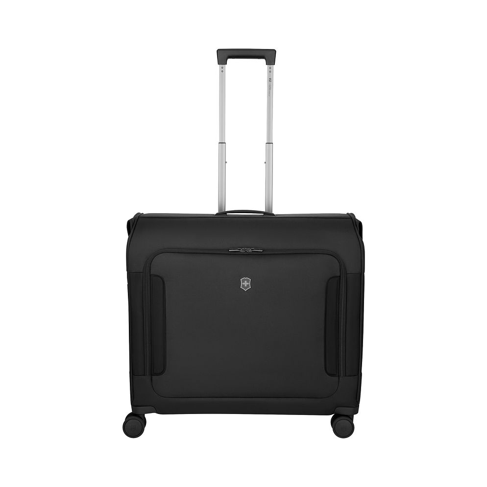 Victorinox Werks Traveler 7.0 4-hjulig Businessväska 58 cm Laptopfack Victorinox Werks Traveler 7.0 4-hjulig Businessväska 58 cm Laptopfack
