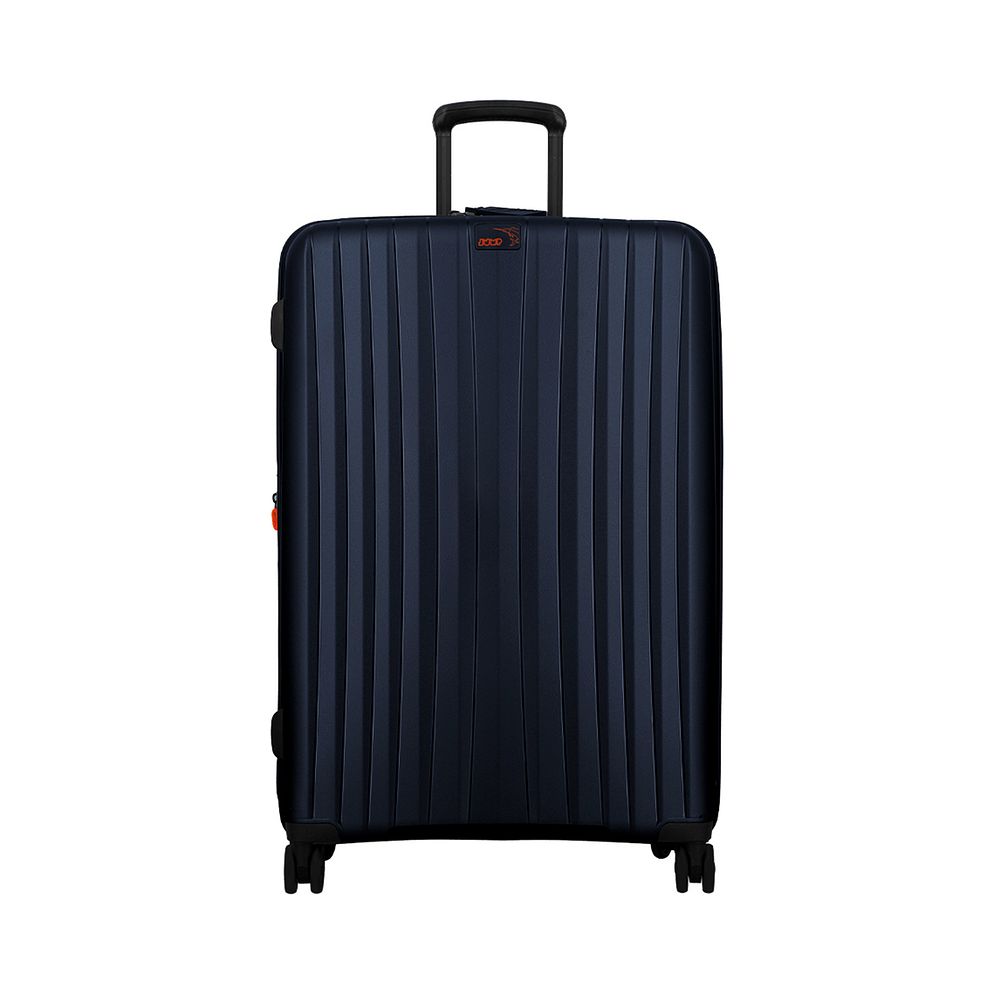 Jump Enais 4 ruote Carrello 75 cm espandibile