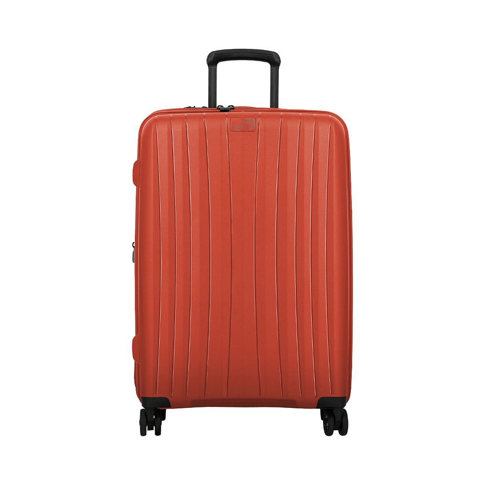 Jump Enais 4 rullar Trolley 66 cm med töjbar kant Jump Enais 4 rullar Trolley 66 cm med töjbar kant