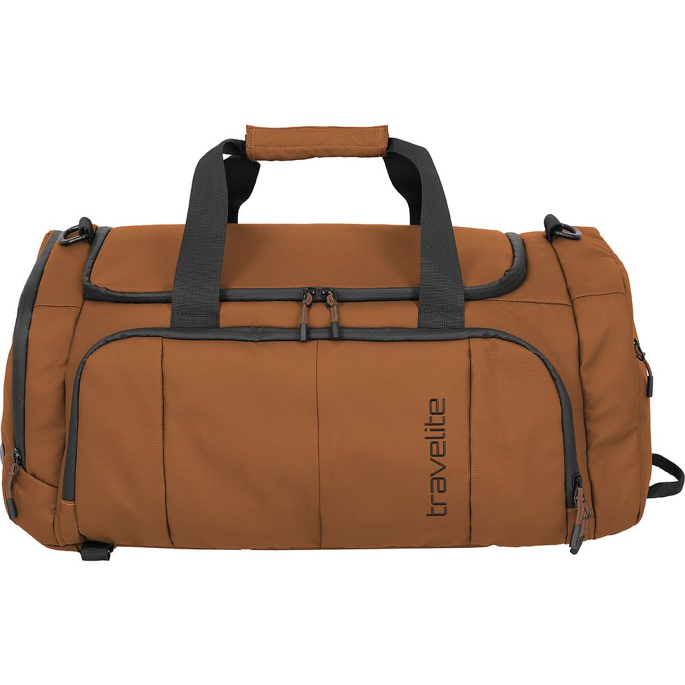 Travelite Briize Viikonloppukassi 53 cm Travelite Briize Viikonloppukassi 53 cm