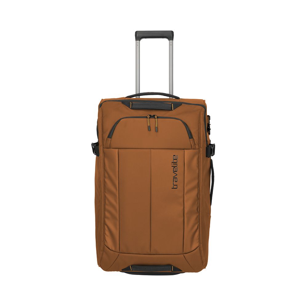 Travelite Briize 2 ruedas Bolsa de viaje M 67 cm