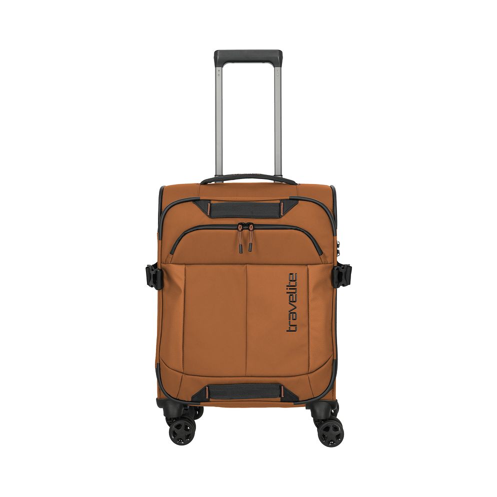 Travelite Briize 4 ruote Trolley cabina S 55 cm Travelite Briize 4 ruote Trolley cabina S 55 cm