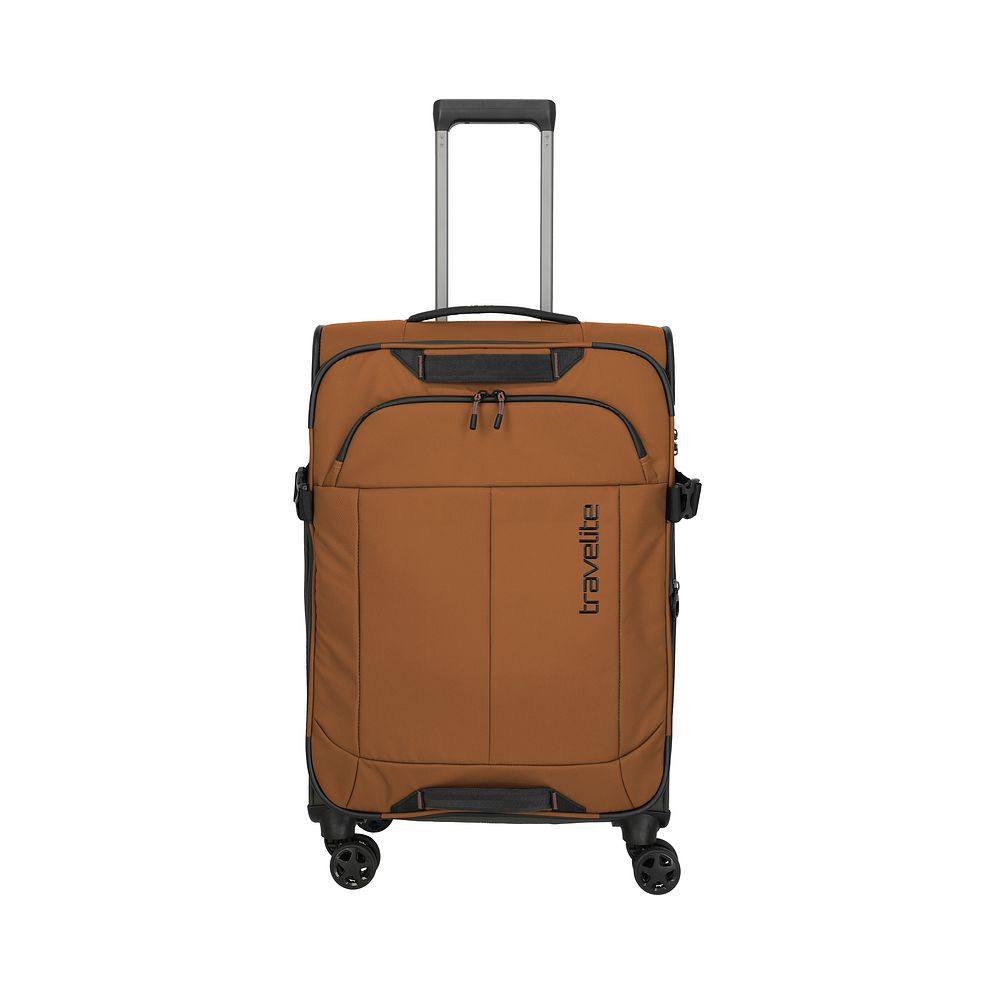 Travelite Briize 4 ruote Carrello M 67 cm espandibile Travelite Briize 4 ruote Carrello M 67 cm espandibile