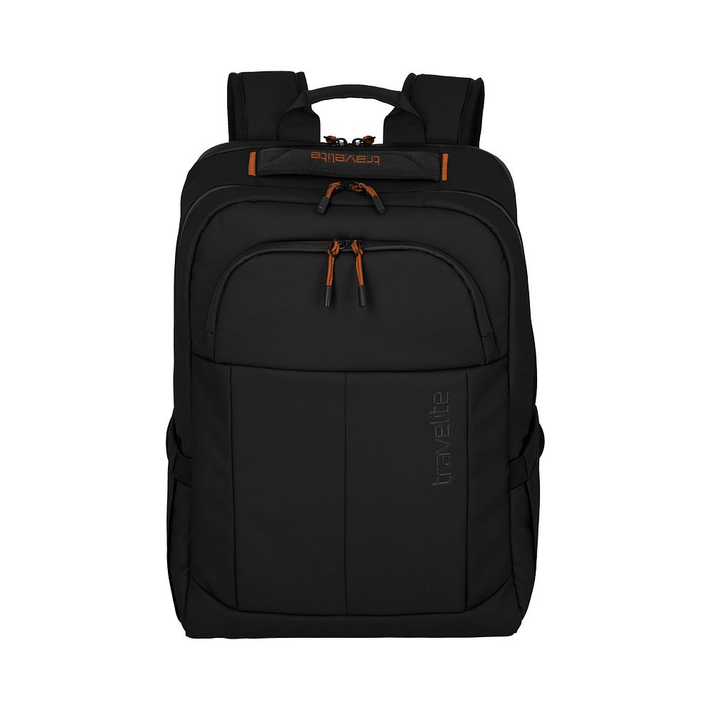 Travelite Briize Daypack M 45 cm Laptopfack